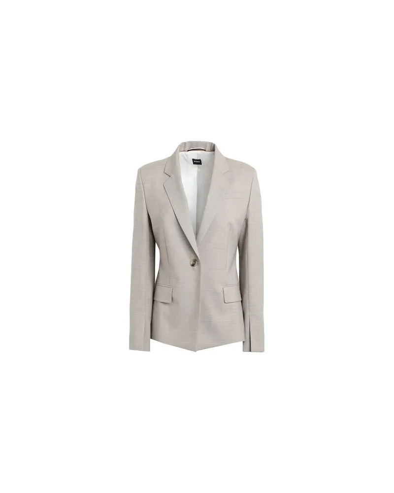 HUGO BOSS ANZÜGE und CO-ORDS - Blazersauf YOOX.COM Sand
