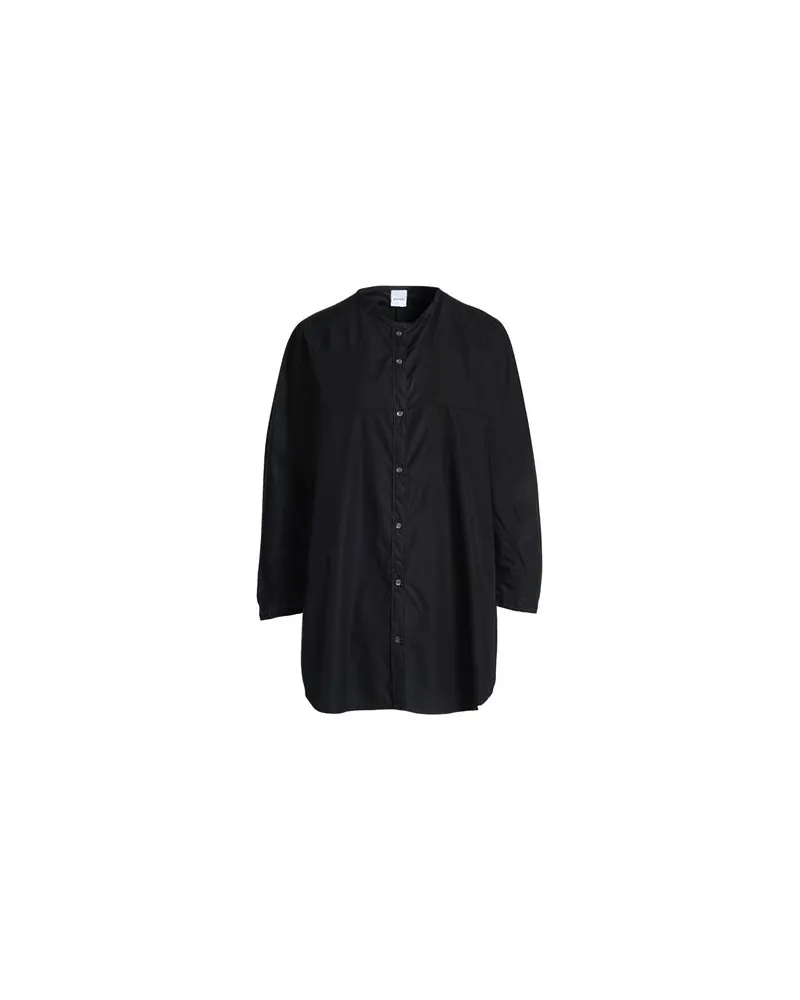 ASPESI TOPS - Hemdenauf YOOX.COM Schwarz