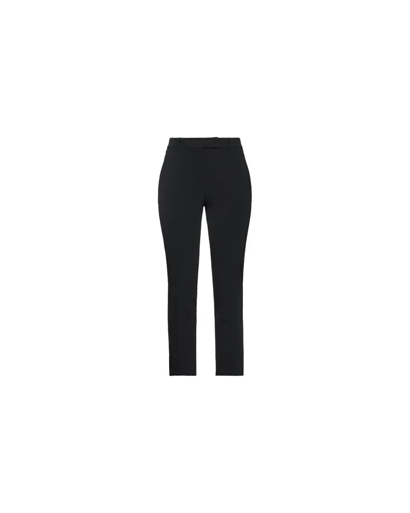 Incotex HOSEN & RÖCKE - Hosenauf YOOX.COM Schwarz