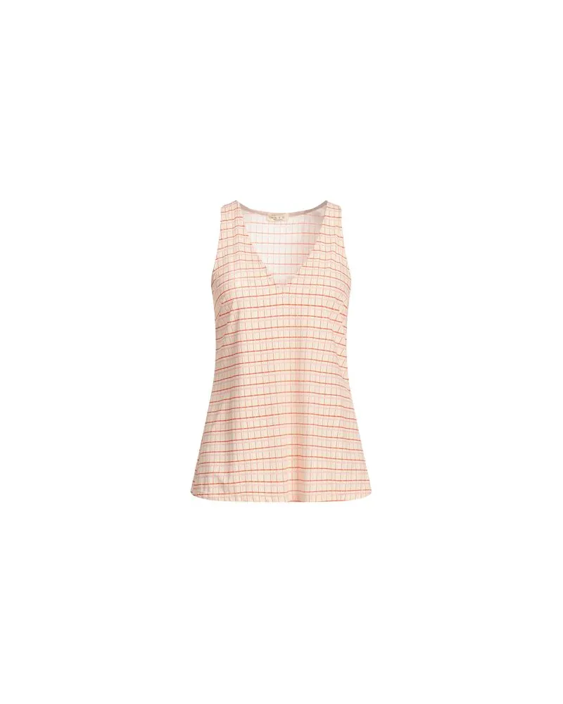 SIYU TOPS - Topsauf YOOX.COM Beige