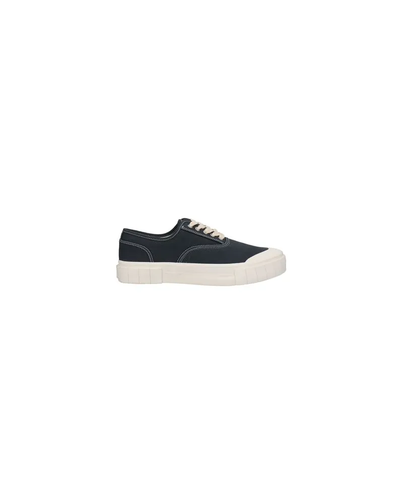 Good News SCHUHE - Sneakersauf YOOX.COM Nachtblau