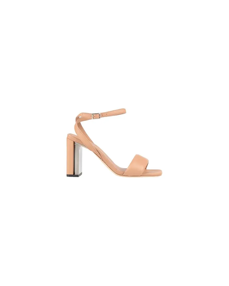 Vic Matié SCHUHE - Sandalenauf YOOX.COM Kamel