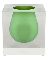 Jonathan Adler Vase Säuregrün