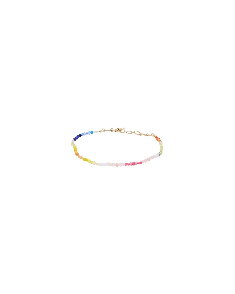 Anni Lu SCHMUCK und UHREN - Armbänderauf YOOX.COM Rosa