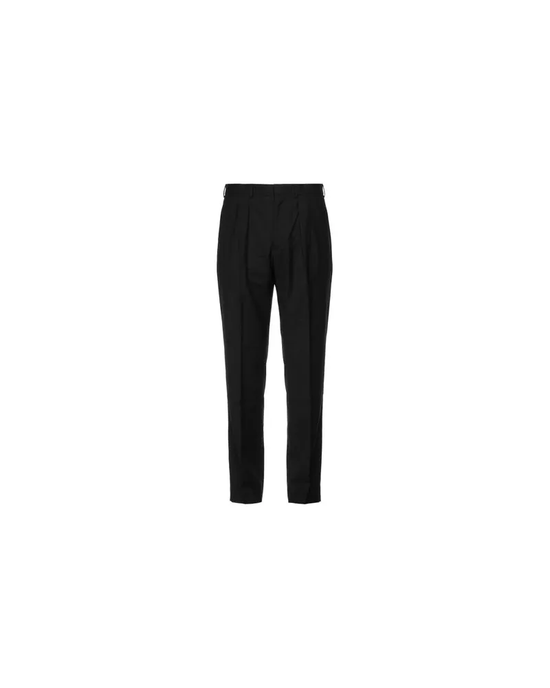 Tom Ford HOSEN & RÖCKE - Hosenauf YOOX.COM Schwarz