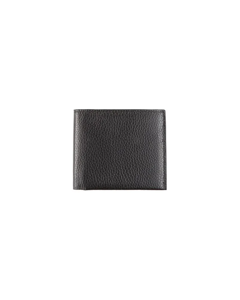 Hackett Kleinlederwaren - Brieftaschenauf YOOX.COM Schwarz