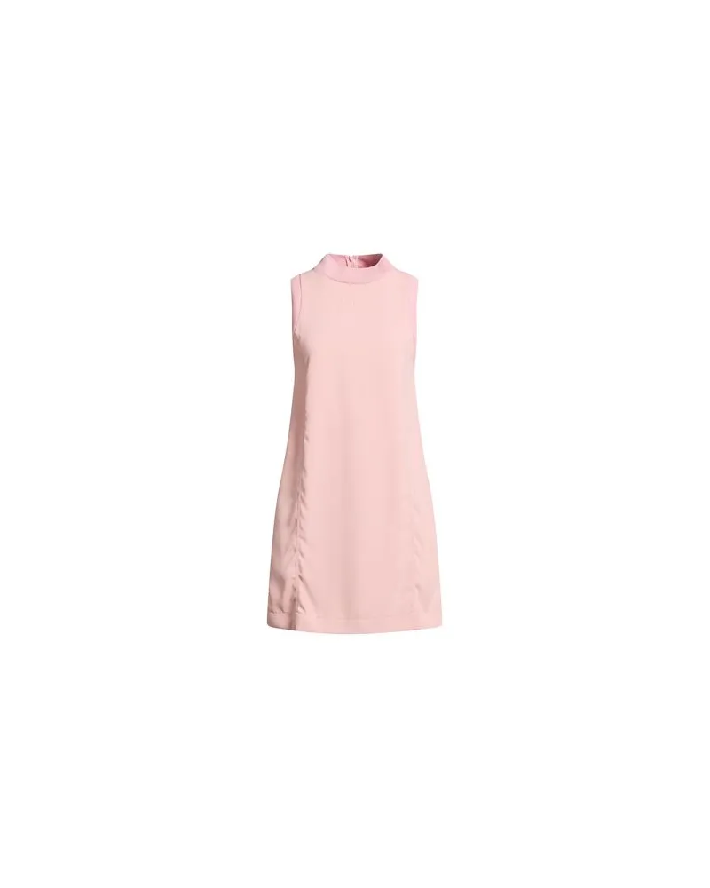 Iceberg KLEIDER - Mini-Kleiderauf YOOX.COM Antikrosa