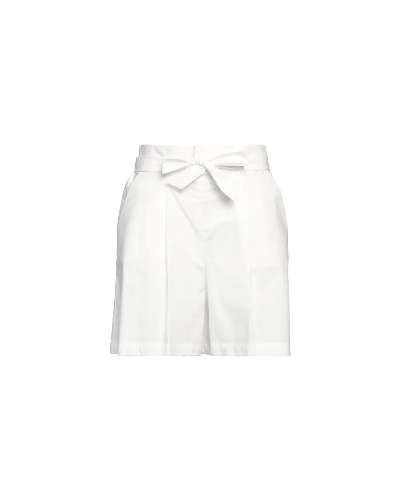 Caractère HOSEN & RÖCKE - Shorts & Bermudashortsauf YOOX.COM Weiß