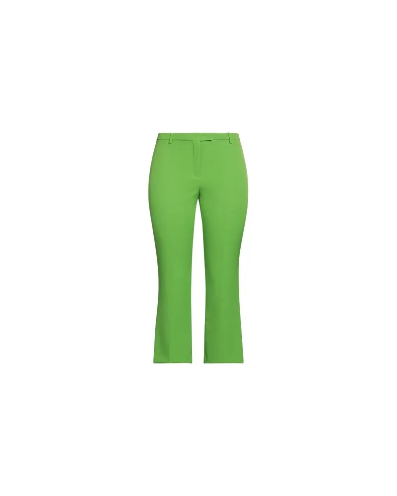 Compagnia Italiana HOSEN & RÖCKE - Hosenauf YOOX.COM Limettengrün