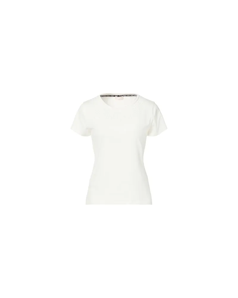Liu Jo TOPS - T-shirtsauf YOOX.COM Weiß