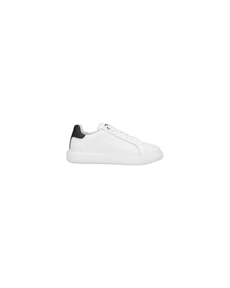 Peuterey SCHUHE - Sneakersauf YOOX.COM Weiß