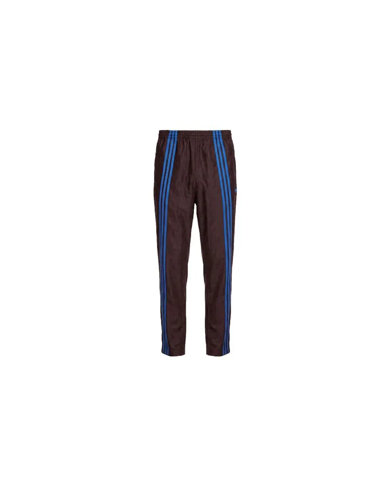 adidas HOSEN & RÖCKE - Hosenauf YOOX.COM Schokobraun