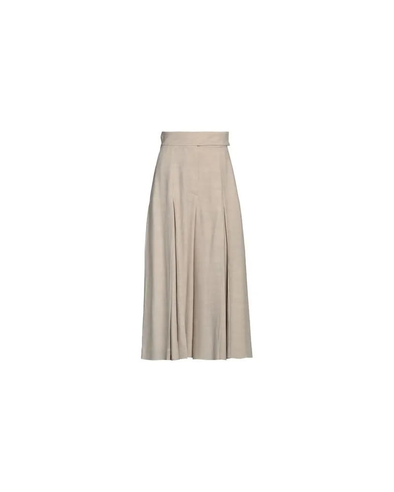 Alexandre Vauthier HOSEN & RÖCKE - Hosenauf YOOX.COM Sand