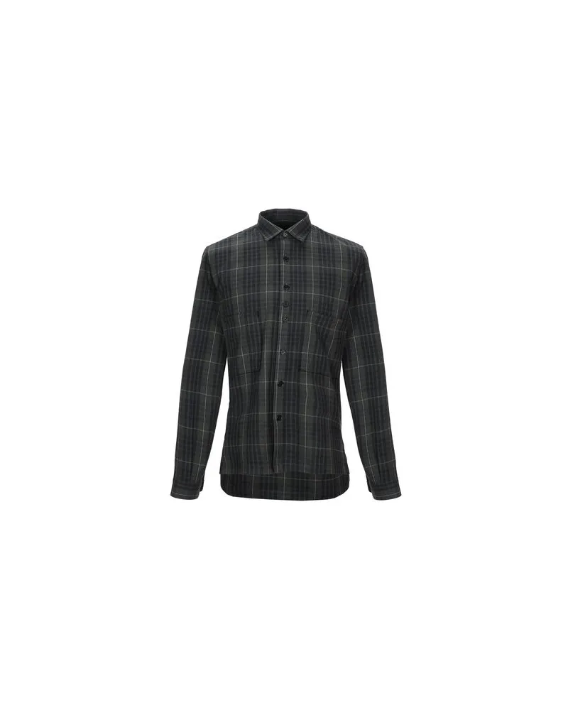 Costumein TOPS - Hemdenauf YOOX.COM Militärgrün