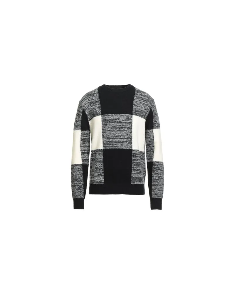 Antony Morato STRICKWAREN - Pulloverauf YOOX.COM Weiß