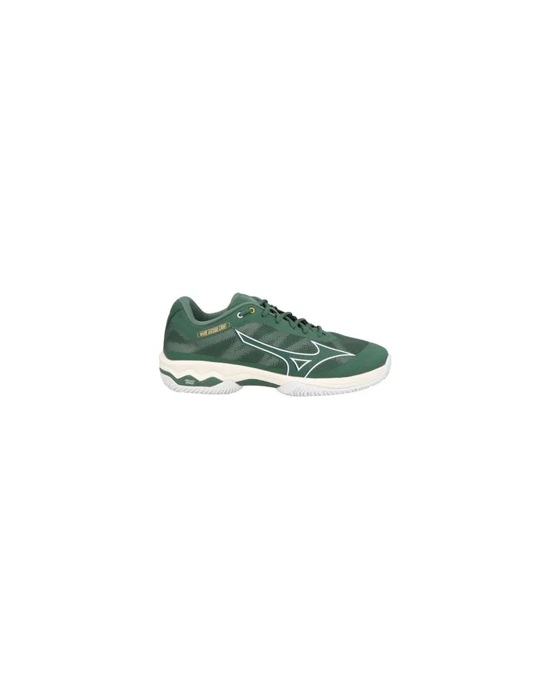 Mizuno SCHUHE - Sneakersauf YOOX.COM Grün
