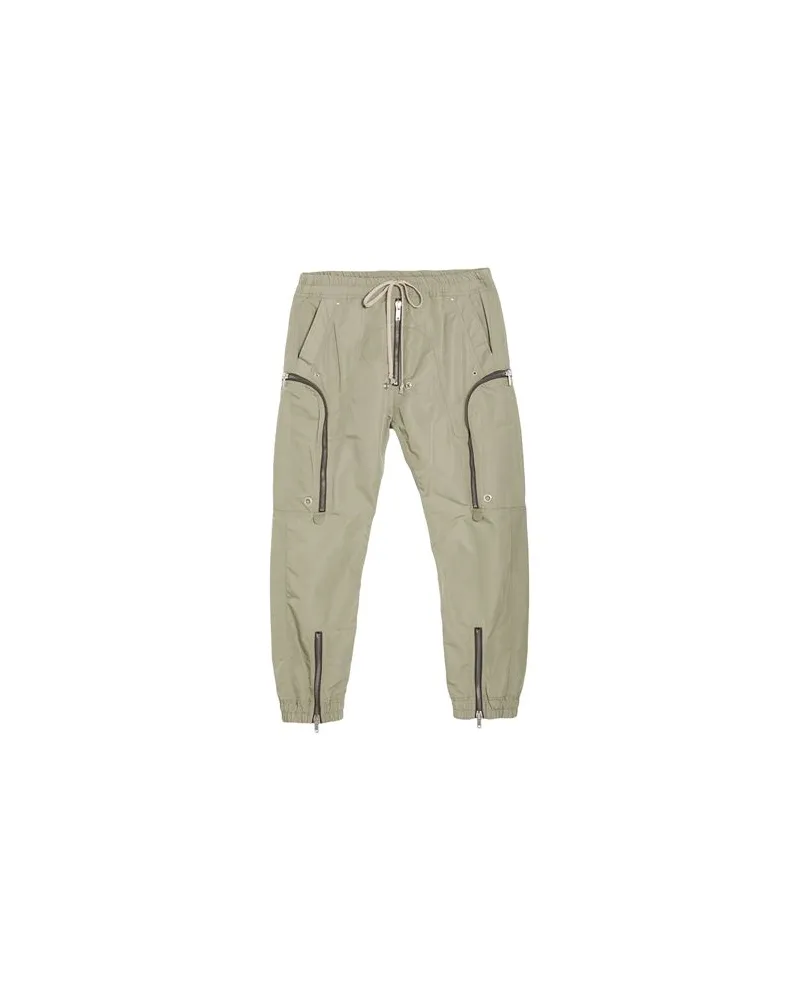 Rick Owens HOSEN & RÖCKE - Hosenauf YOOX.COM Säuregrün