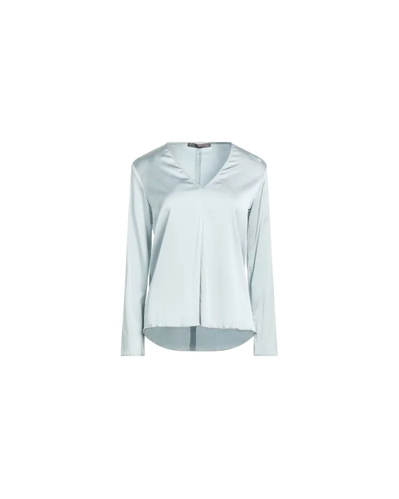 Seventy TOPS - Topsauf YOOX.COM Himmelblau