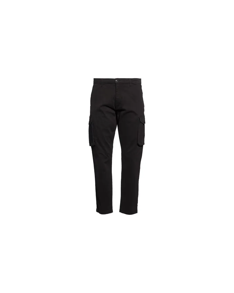 Liu Jo HOSEN & RÖCKE - Hosenauf YOOX.COM Schwarz