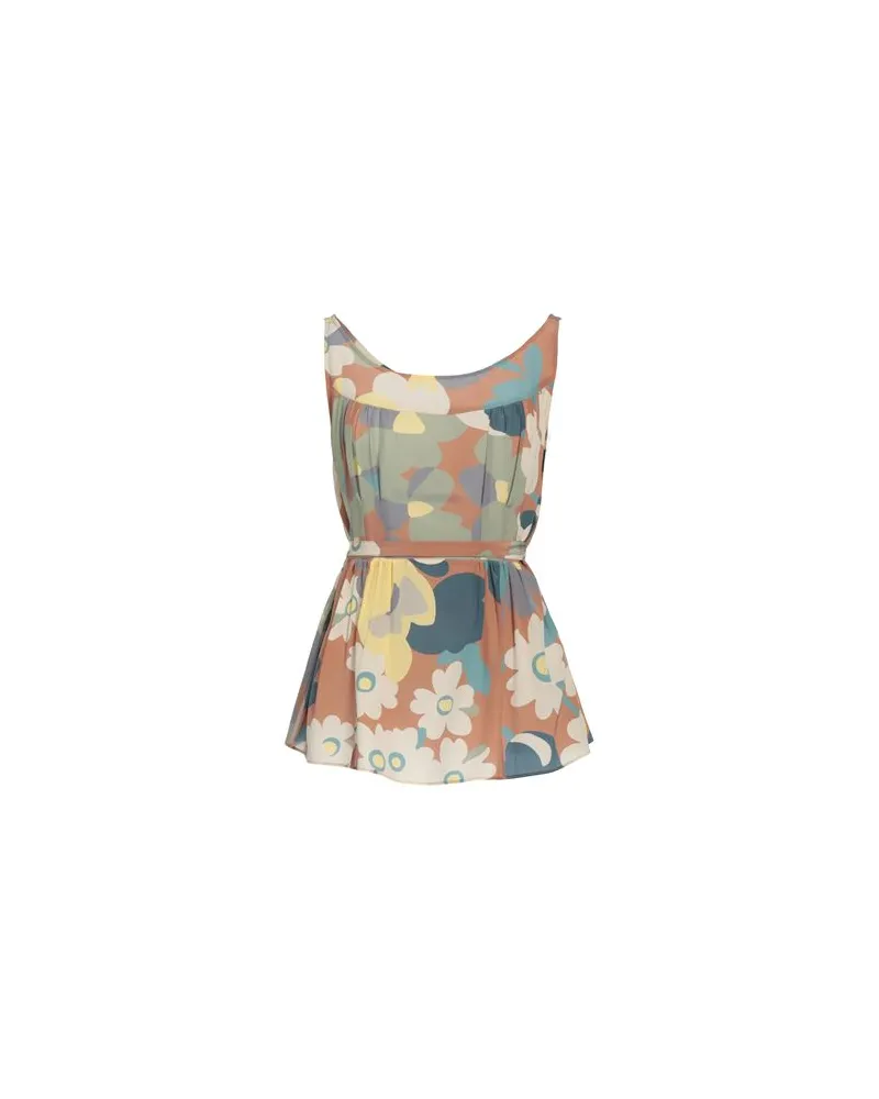 ASPESI TOPS - Topsauf YOOX.COM Salbeigrün