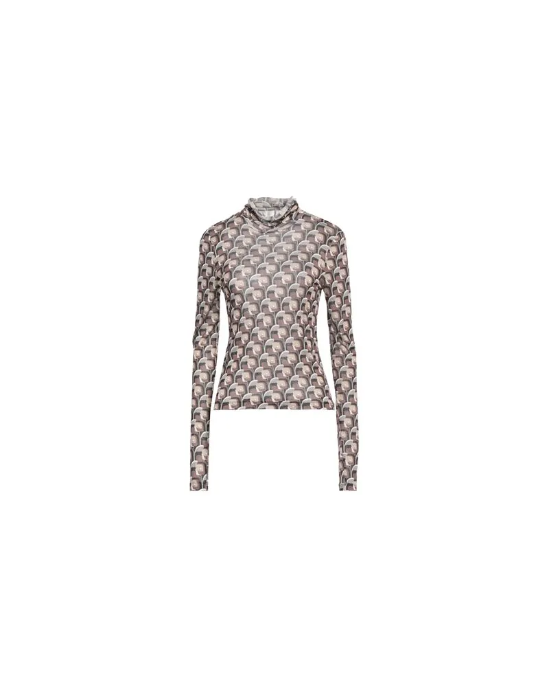 Maliparmi TOPS - T-shirtsauf YOOX.COM Malve
