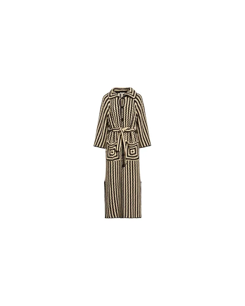 By Malene Birger STRICKWAREN - Strickjackenauf YOOX.COM Beige
