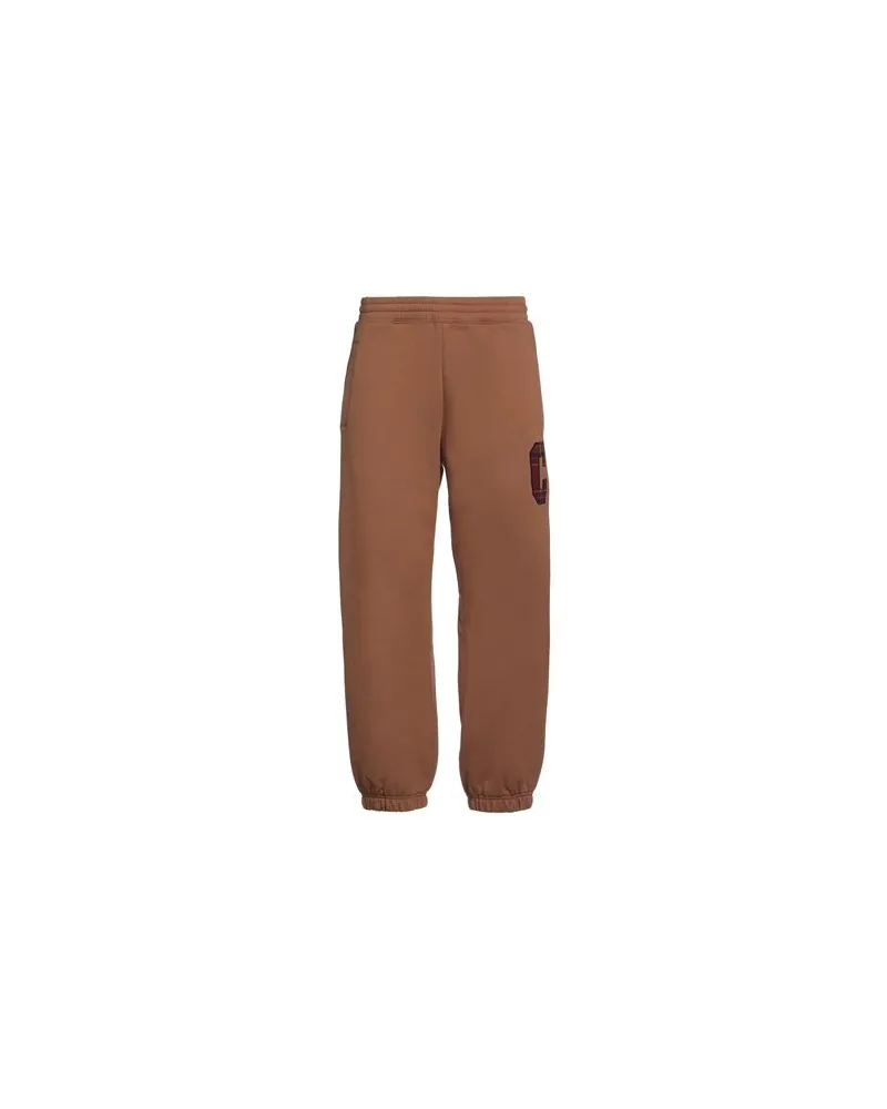 Carhartt WIP HOSEN & RÖCKE - Hosenauf YOOX.COM Kamel