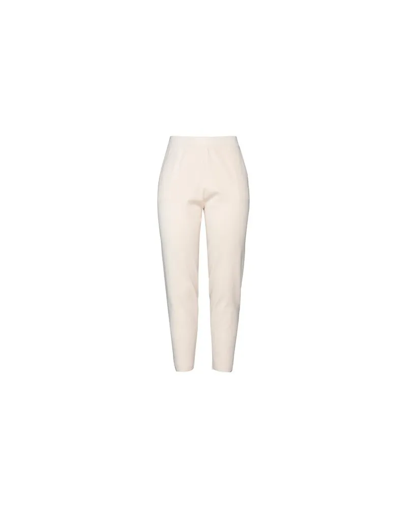 Diana Gallesi HOSEN & RÖCKE - Hosenauf YOOX.COM Elfenbein