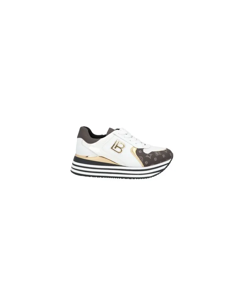 Laura Biagiotti SCHUHE - Sneakersauf YOOX.COM Weiß