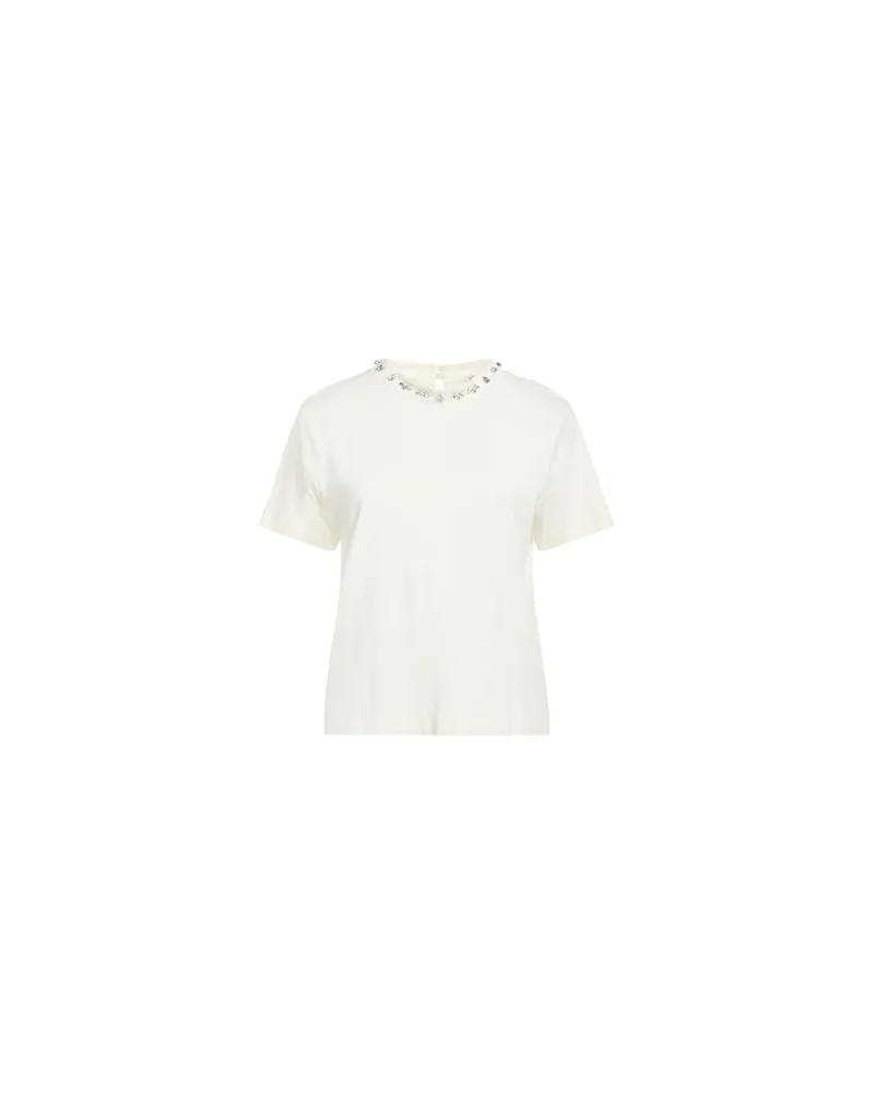 Jijil TOPS - T-shirtsauf YOOX.COM Off