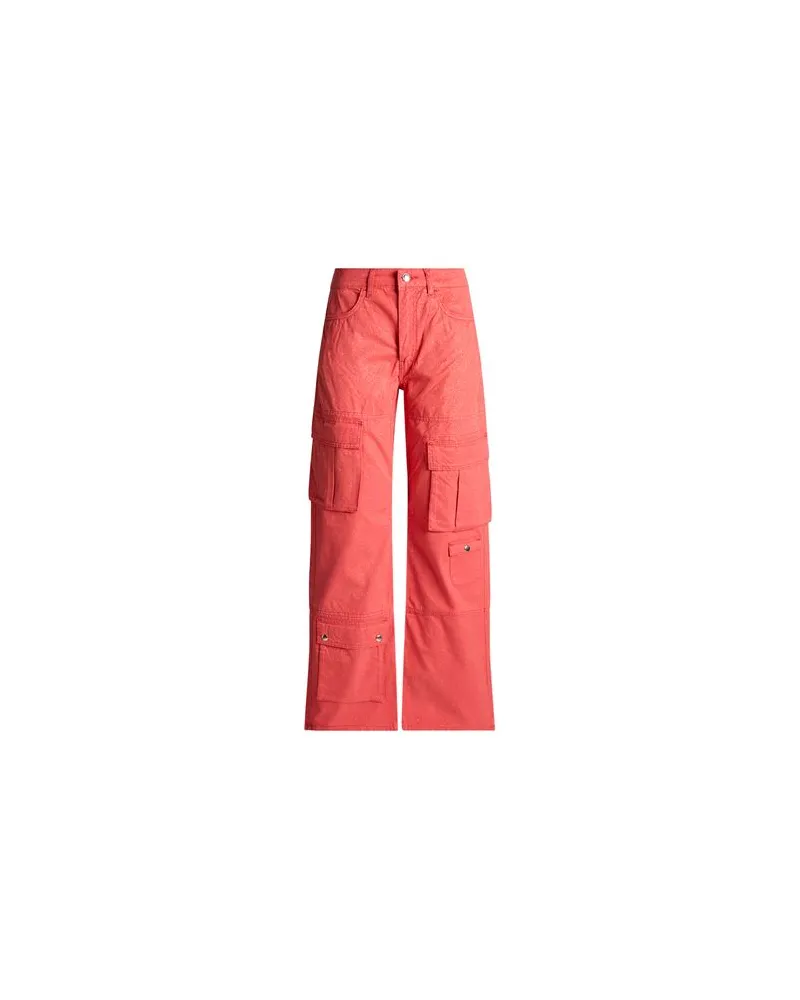 Liu Jo HOSEN & RÖCKE - Hosenauf YOOX.COM Koralle