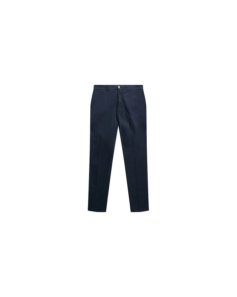 Siviglia HOSEN & RÖCKE - Hosenauf YOOX.COM Marineblau