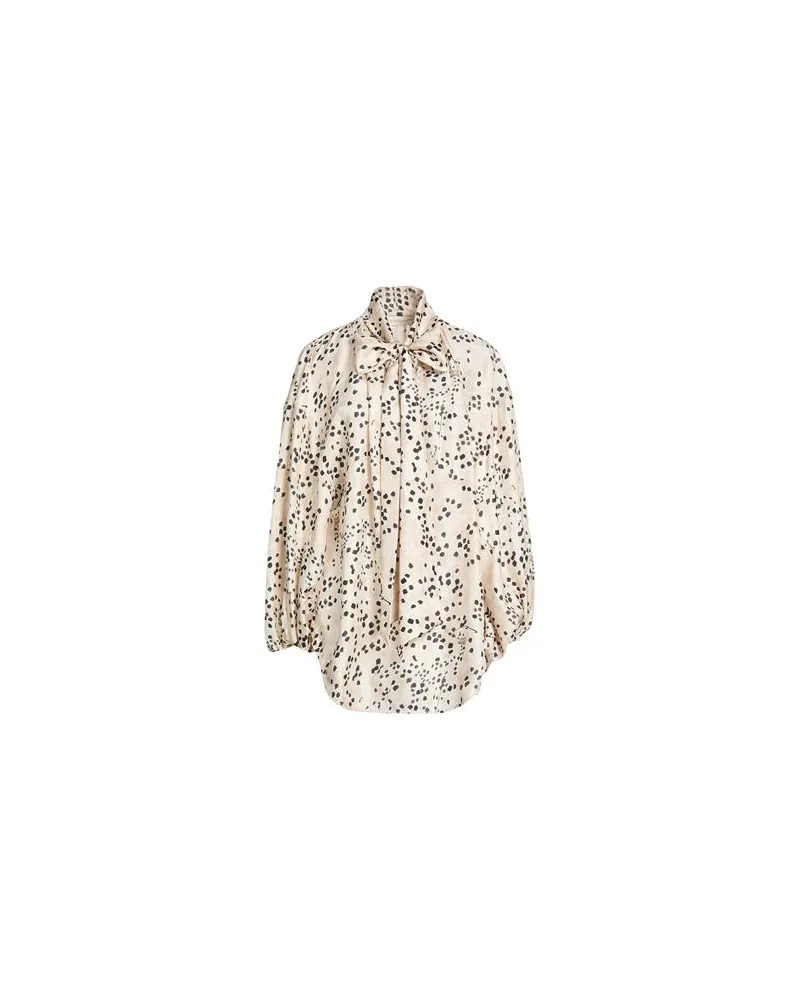 Zimmermann TOPS - Topsauf YOOX.COM Hellrosa
