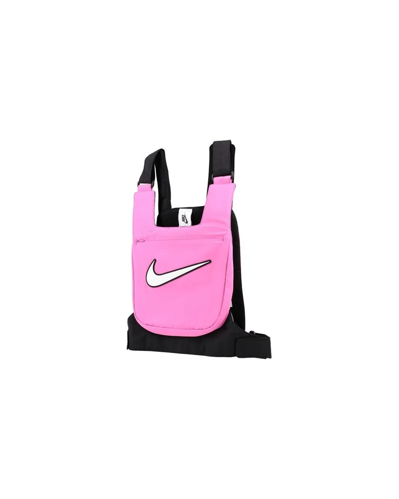 Nike TASCHEN - Rucksäckeauf YOOX.COM Fuchsia