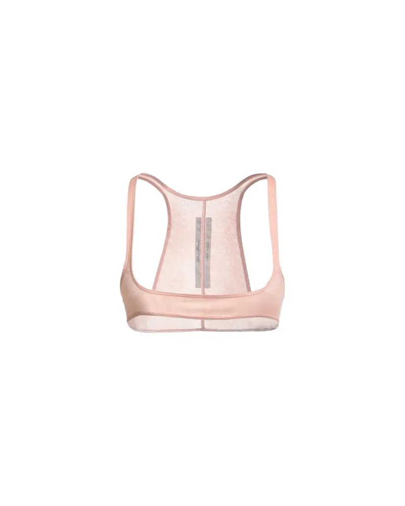Rick Owens TOPS - Topsauf YOOX.COM Hellrosa