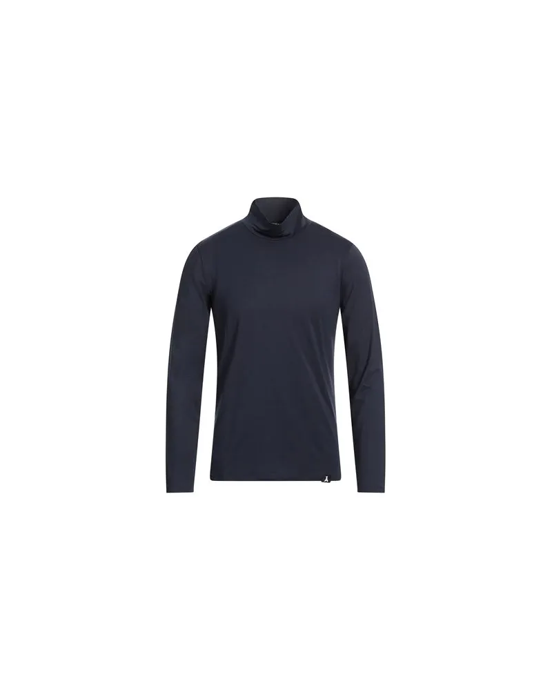 Patrizia Pepe TOPS - T-shirtsauf YOOX.COM Nachtblau