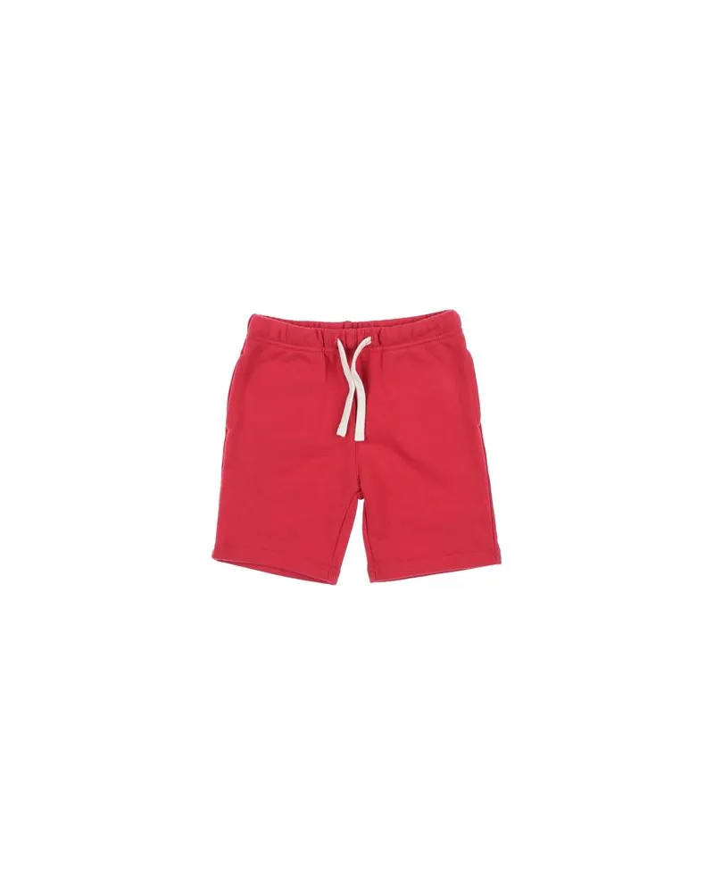 Sun68 HOSEN & RÖCKE - Shorts & Bermudashortsauf YOOX.COM Rot