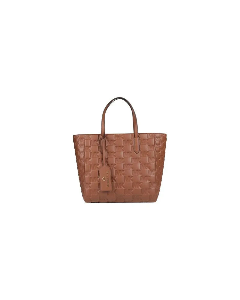 Michael Kors TASCHEN - Handtaschenauf YOOX.COM Braun