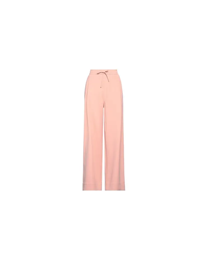 Essentiel HOSEN & RÖCKE - Hosenauf YOOX.COM Antikrosa