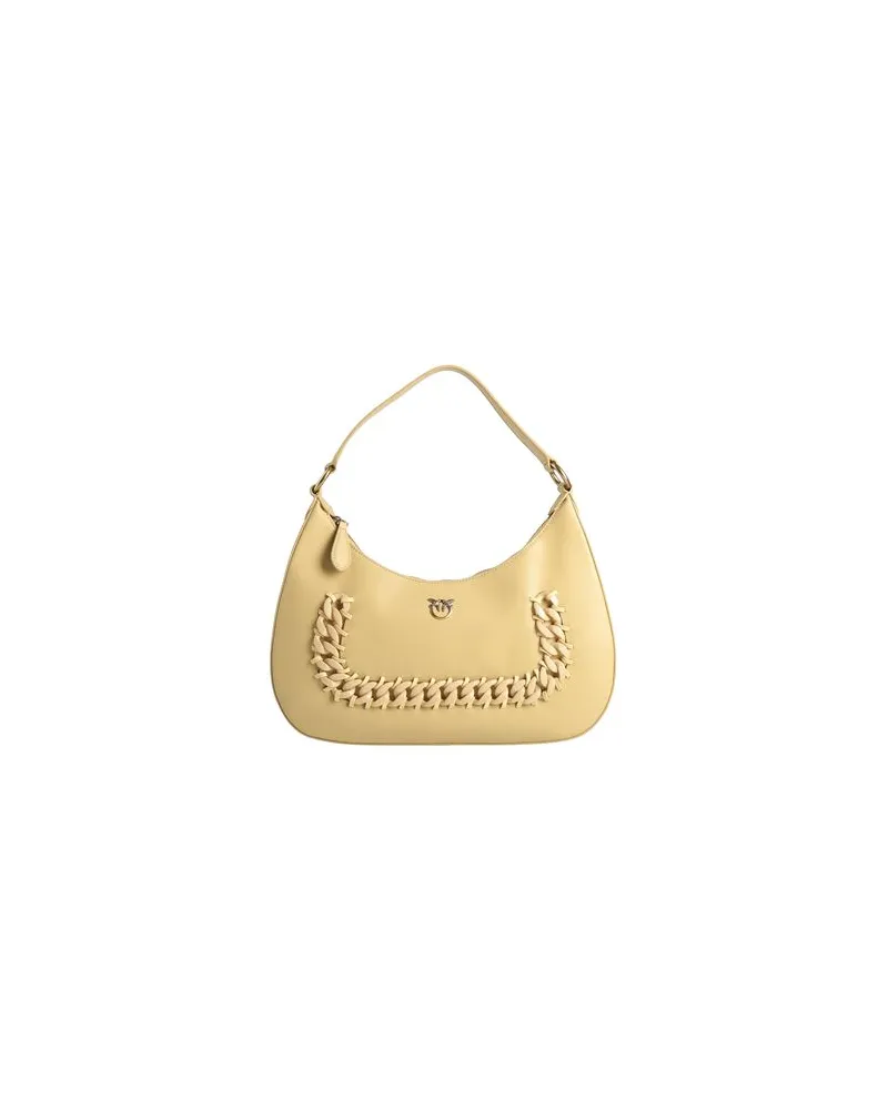 Pinko TASCHEN - Handtaschenauf YOOX.COM Sand
