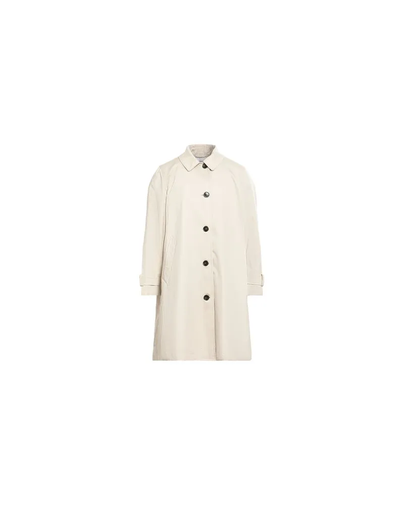Woolrich JACKEN & MÄNTEL - Jacken, Mäntel & Trenchcoatsauf YOOX.COM Beige