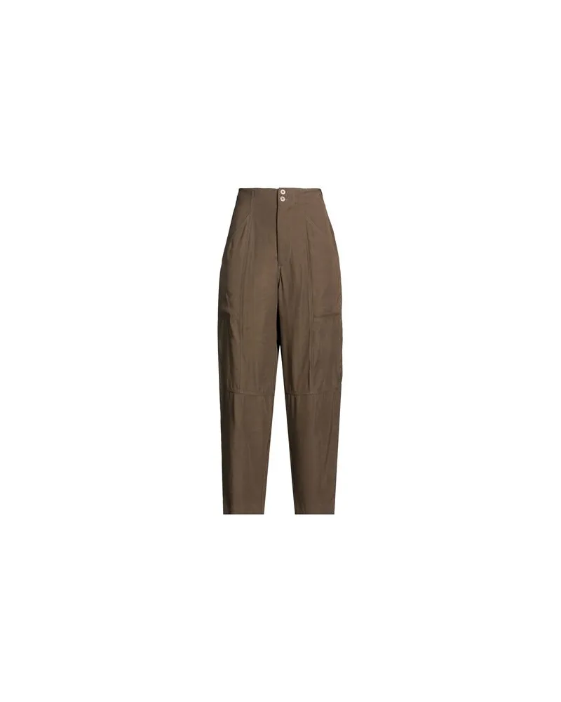 Gentryportofino HOSEN & RÖCKE - Hosenauf YOOX.COM Maulwurfsgrau