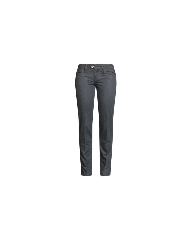 Jacob Cohën HOSEN & RÖCKE - Jeanshosenauf YOOX.COM Grau