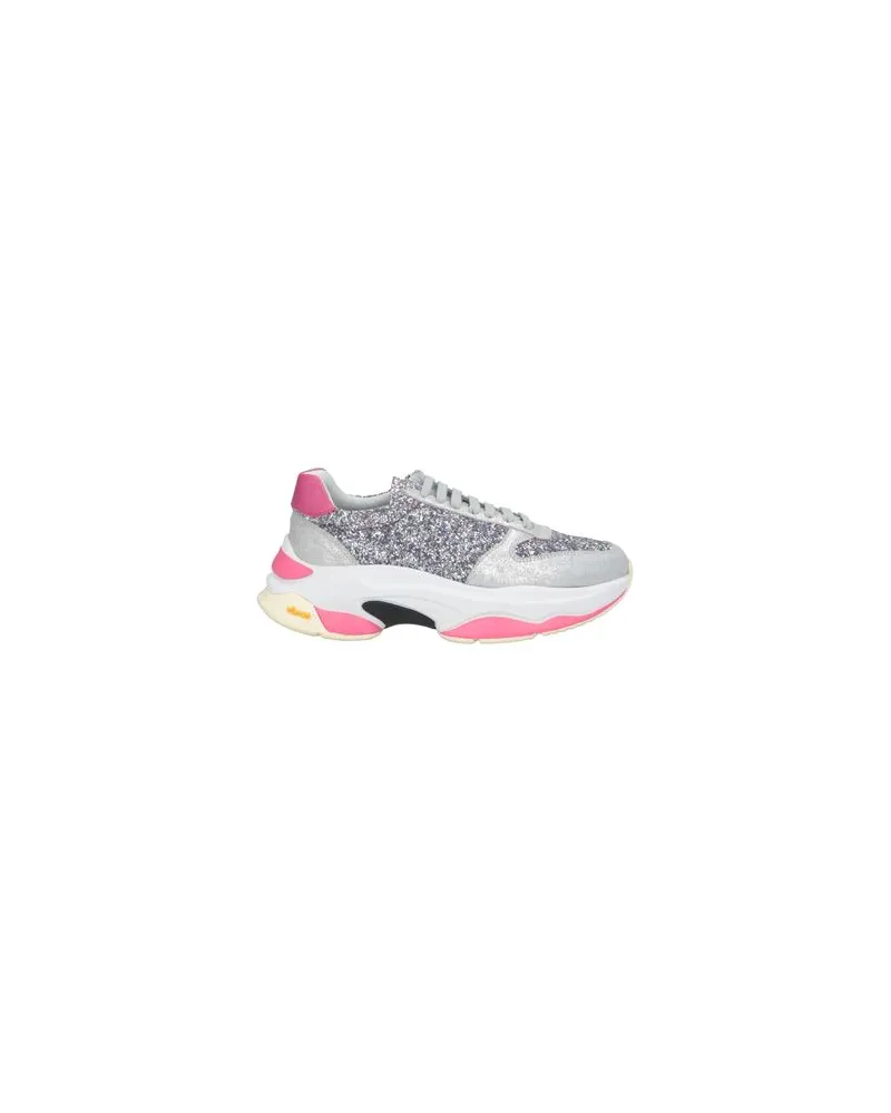 P448 SCHUHE - Sneakersauf YOOX.COM Hellgrau