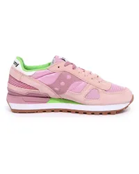 Saucony Sneakers Rosa