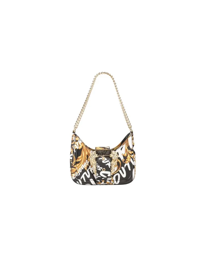 Versace Jeans TASCHEN - Handtaschenauf YOOX.COM Schwarz