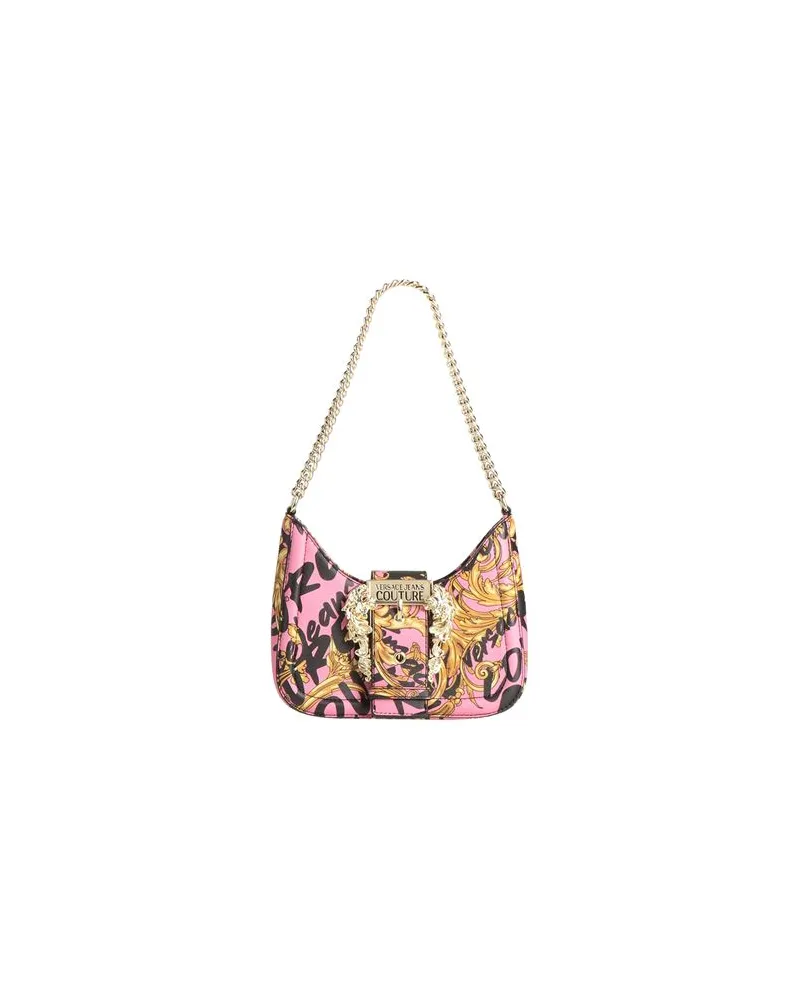Versace Jeans TASCHEN - Handtaschenauf YOOX.COM Rosa