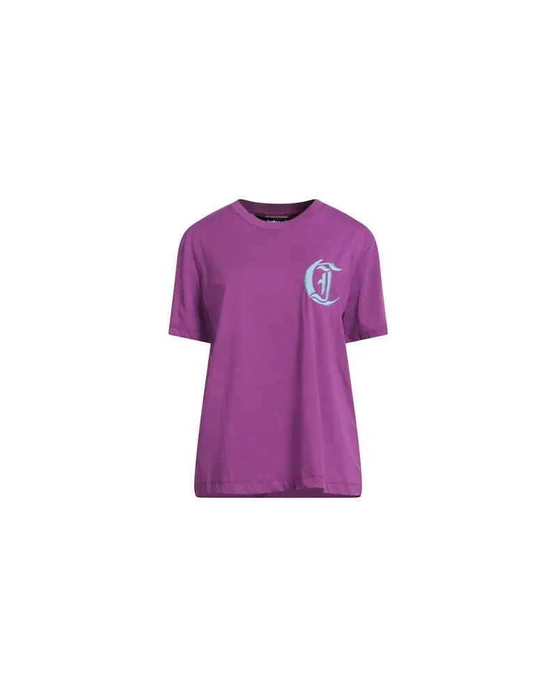 Just Cavalli TOPS - T-shirtsauf YOOX.COM Malve