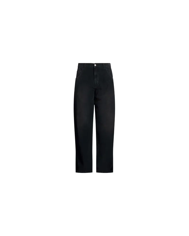 Palm Angels HOSEN & RÖCKE - Hosenauf YOOX.COM Schwarz