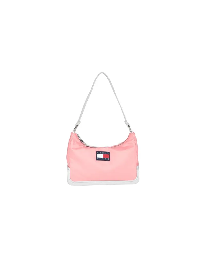 Tommy Hilfiger TASCHEN - Handtaschenauf YOOX.COM Rosa